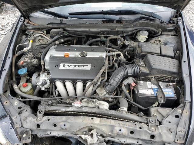 Photo 10 VIN: 1HGCM72607A011548 - HONDA ACCORD EX 