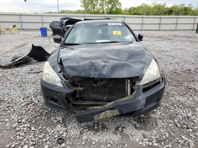 Photo 4 VIN: 1HGCM72607A011548 - HONDA ACCORD EX 