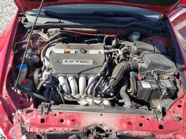 Photo 10 VIN: 1HGCM72607A018869 - HONDA ACCORD EX 