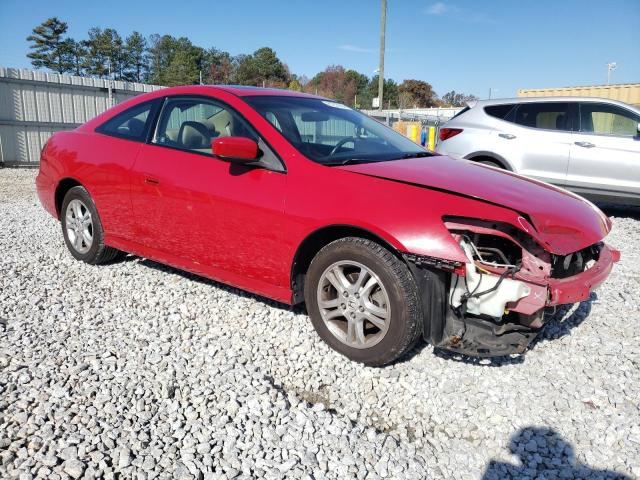 Photo 3 VIN: 1HGCM72607A018869 - HONDA ACCORD EX 