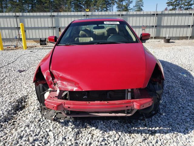 Photo 4 VIN: 1HGCM72607A018869 - HONDA ACCORD EX 