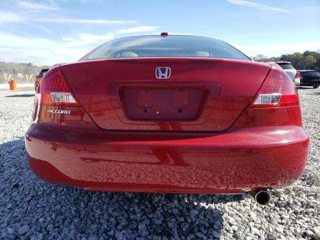 Photo 5 VIN: 1HGCM72607A018869 - HONDA ACCORD EX 