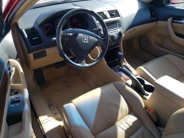 Photo 7 VIN: 1HGCM72607A018869 - HONDA ACCORD EX 