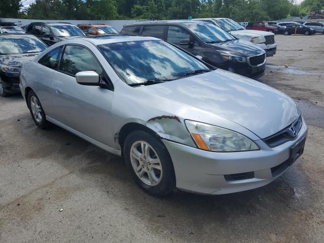 Photo 3 VIN: 1HGCM72607A021884 - HONDA ACCORD EX 