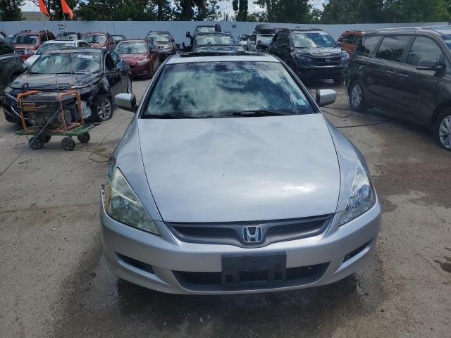 Photo 4 VIN: 1HGCM72607A021884 - HONDA ACCORD EX 