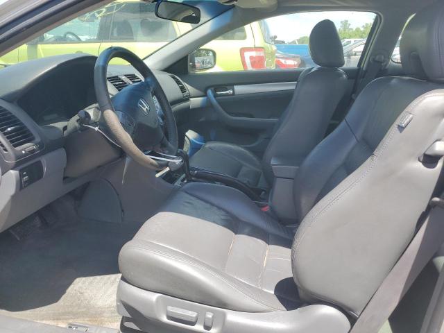 Photo 6 VIN: 1HGCM72607A021884 - HONDA ACCORD EX 