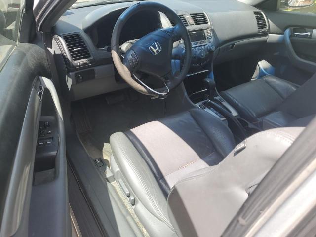 Photo 7 VIN: 1HGCM72607A021884 - HONDA ACCORD EX 