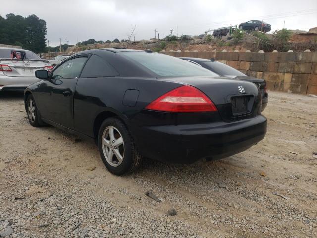 Photo 2 VIN: 1HGCM72615A001320 - HONDA ACCORD EX 