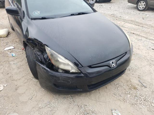 Photo 8 VIN: 1HGCM72615A001320 - HONDA ACCORD EX 