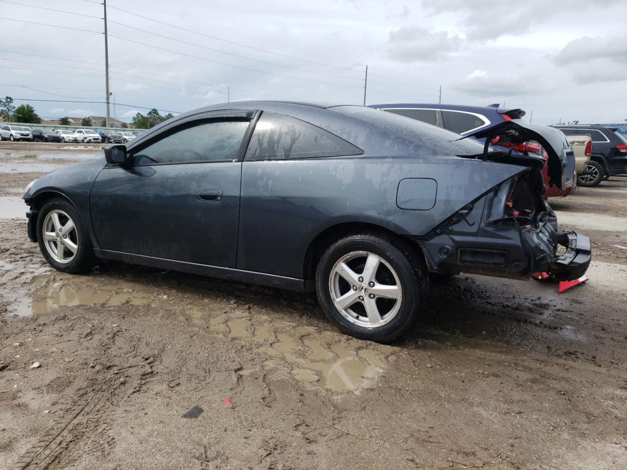 Photo 1 VIN: 1HGCM72623A017930 - HONDA ACCORD 