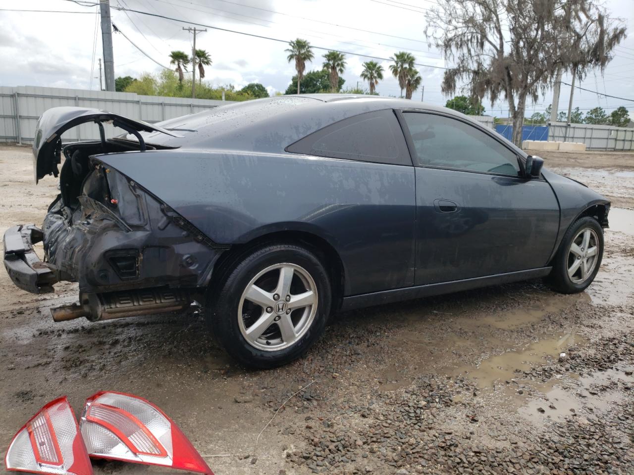 Photo 2 VIN: 1HGCM72623A017930 - HONDA ACCORD 