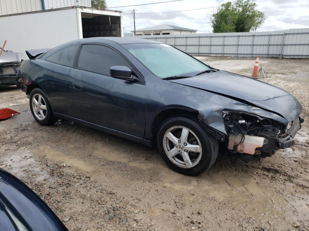 Photo 3 VIN: 1HGCM72623A017930 - HONDA ACCORD 