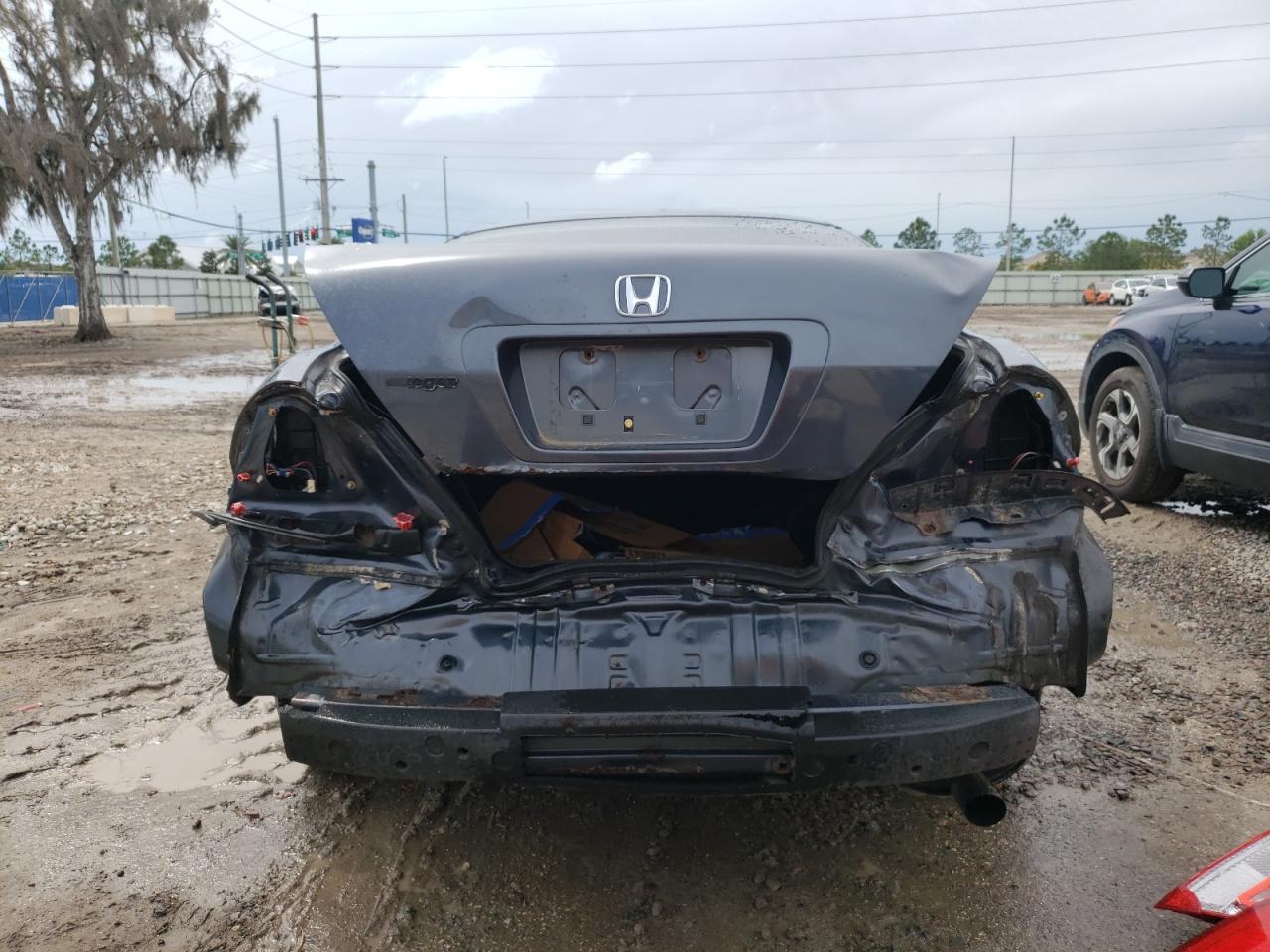 Photo 5 VIN: 1HGCM72623A017930 - HONDA ACCORD 