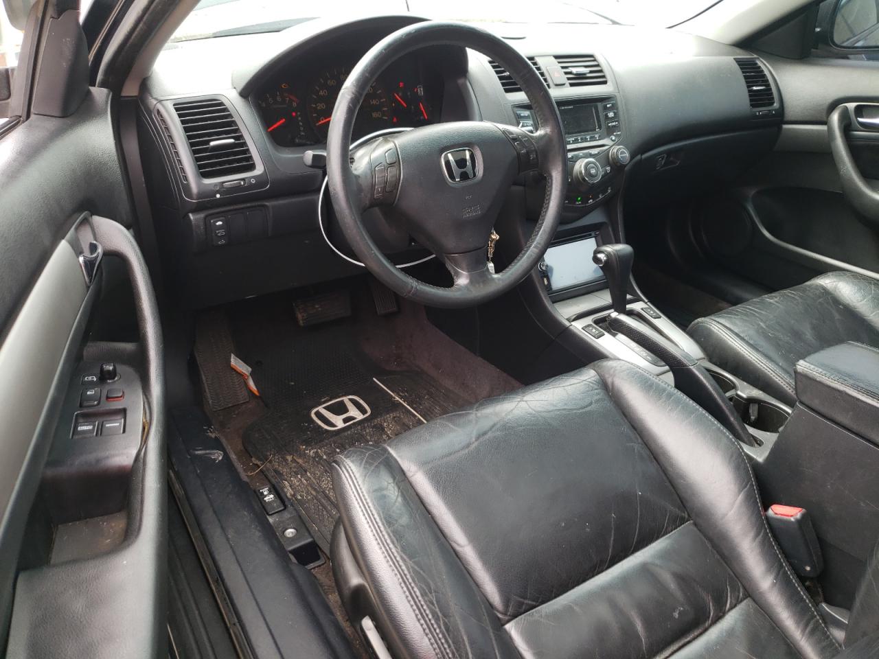 Photo 7 VIN: 1HGCM72623A017930 - HONDA ACCORD 