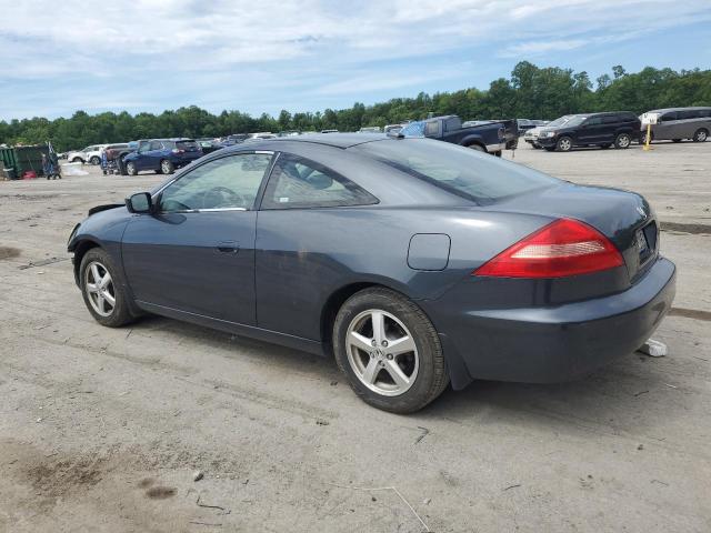 Photo 1 VIN: 1HGCM72624A016990 - HONDA ACCORD 