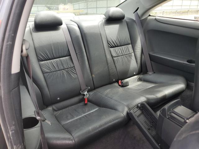 Photo 9 VIN: 1HGCM72624A016990 - HONDA ACCORD 