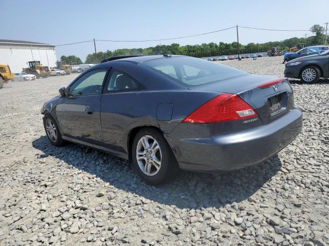 Photo 1 VIN: 1HGCM72627A005976 - HONDA ACCORD 