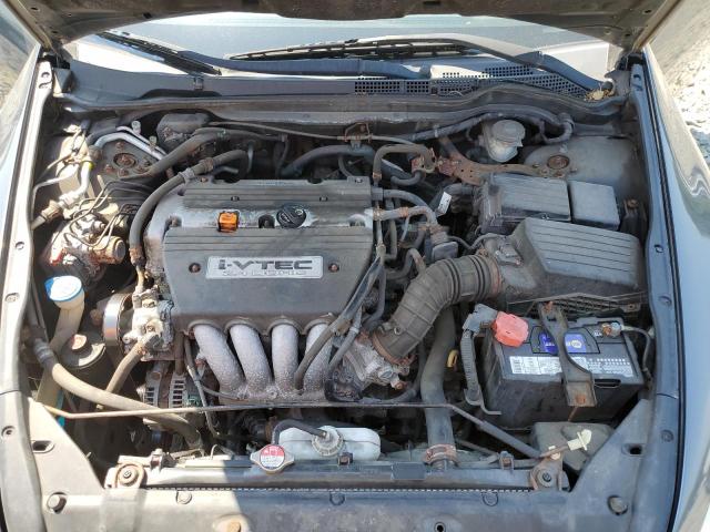 Photo 10 VIN: 1HGCM72627A005976 - HONDA ACCORD 