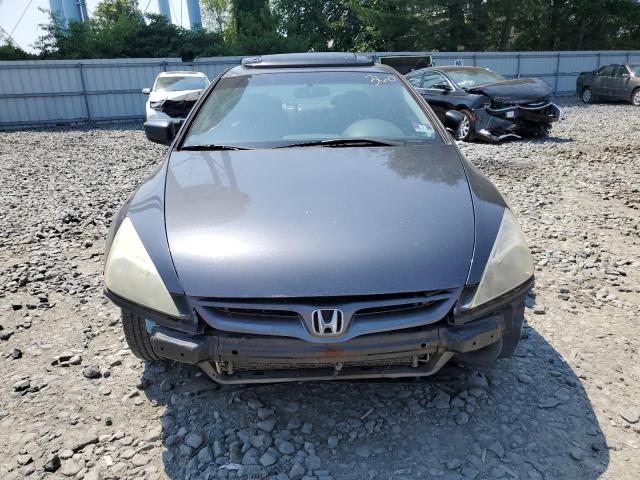 Photo 4 VIN: 1HGCM72627A005976 - HONDA ACCORD 