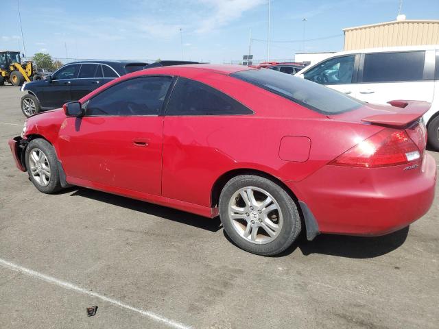 Photo 1 VIN: 1HGCM72627A007159 - HONDA ACCORD EX 