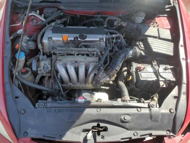 Photo 10 VIN: 1HGCM72627A007159 - HONDA ACCORD EX 