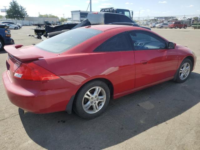 Photo 2 VIN: 1HGCM72627A007159 - HONDA ACCORD EX 