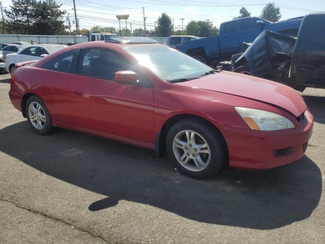 Photo 3 VIN: 1HGCM72627A007159 - HONDA ACCORD EX 