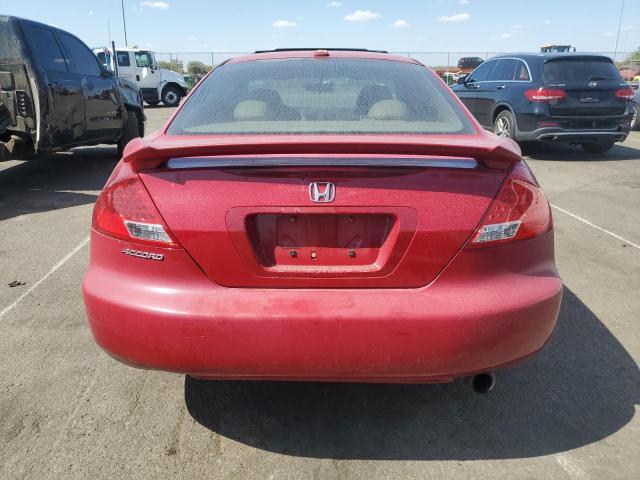 Photo 5 VIN: 1HGCM72627A007159 - HONDA ACCORD EX 