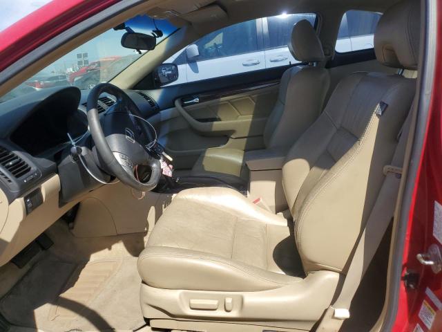 Photo 6 VIN: 1HGCM72627A007159 - HONDA ACCORD EX 