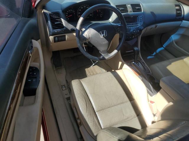 Photo 7 VIN: 1HGCM72627A007159 - HONDA ACCORD EX 