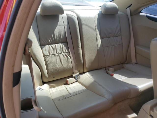 Photo 9 VIN: 1HGCM72627A007159 - HONDA ACCORD EX 