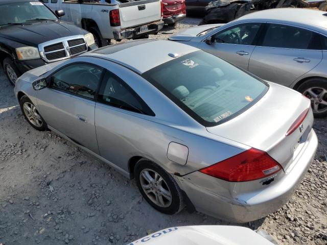 Photo 1 VIN: 1HGCM72627A010823 - HONDA ACCORD EX 