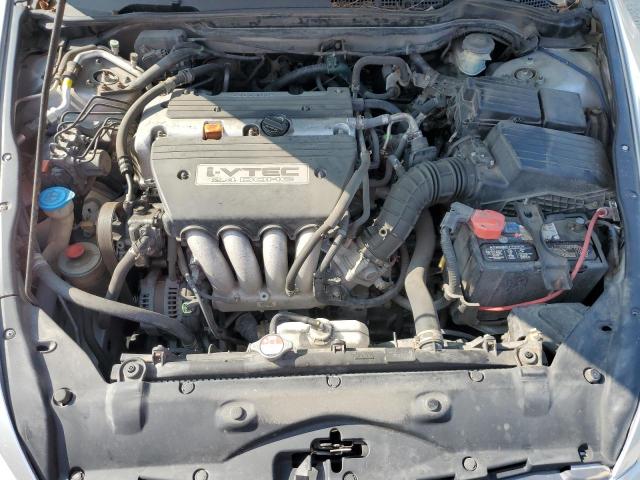 Photo 10 VIN: 1HGCM72627A010823 - HONDA ACCORD EX 