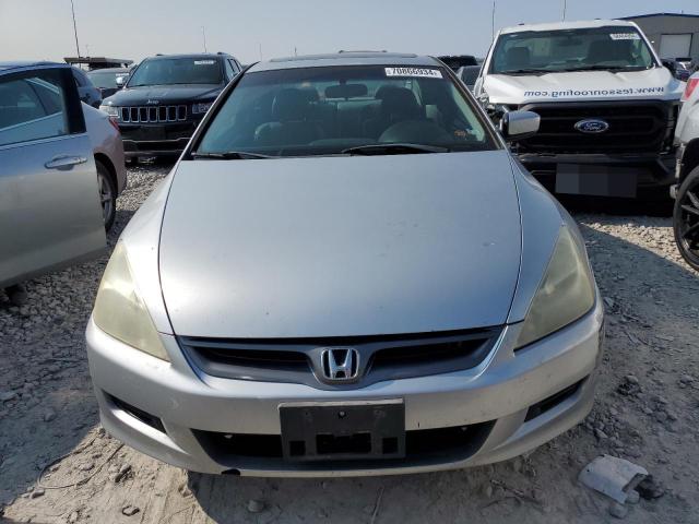 Photo 4 VIN: 1HGCM72627A010823 - HONDA ACCORD EX 