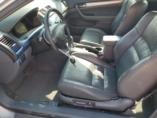 Photo 6 VIN: 1HGCM72627A010823 - HONDA ACCORD EX 