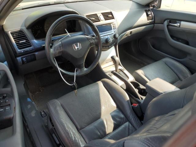 Photo 7 VIN: 1HGCM72627A010823 - HONDA ACCORD EX 