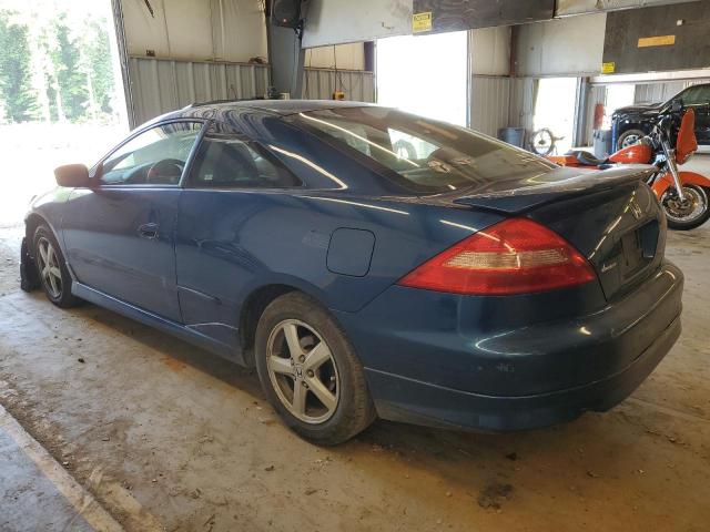 Photo 1 VIN: 1HGCM72633A007911 - HONDA ACCORD 