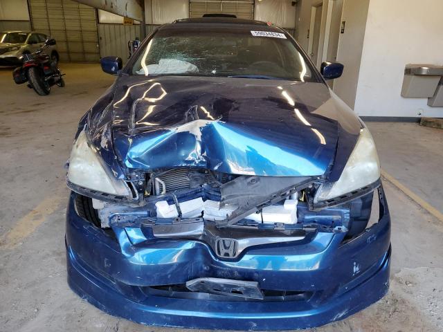 Photo 4 VIN: 1HGCM72633A007911 - HONDA ACCORD 