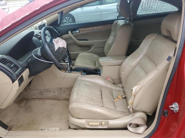 Photo 6 VIN: 1HGCM72633A021193 - HONDA ACCORD 