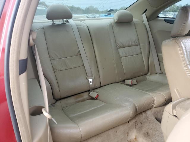 Photo 9 VIN: 1HGCM72633A021193 - HONDA ACCORD 