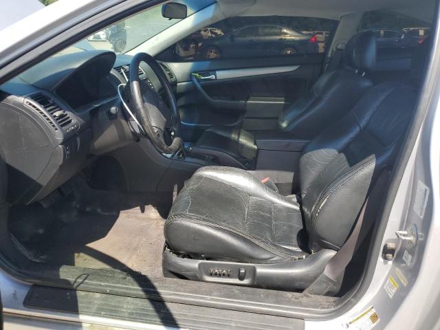 Photo 6 VIN: 1HGCM72634A020627 - HONDA ACCORD 