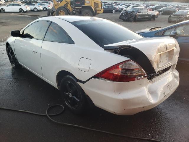 Photo 1 VIN: 1HGCM72635A006745 - HONDA ACCORD 