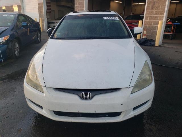 Photo 4 VIN: 1HGCM72635A006745 - HONDA ACCORD 