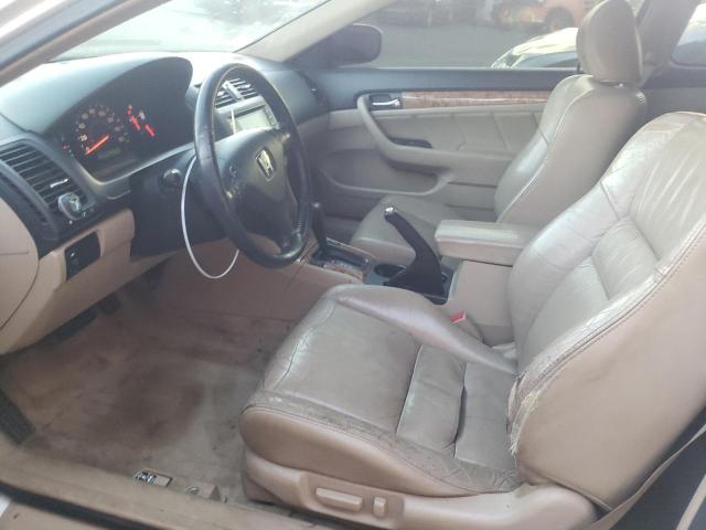 Photo 6 VIN: 1HGCM72635A006745 - HONDA ACCORD 