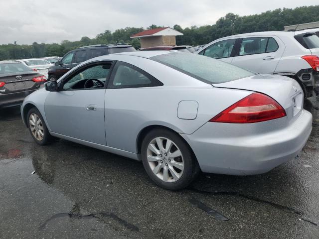 Photo 1 VIN: 1HGCM72635A009497 - HONDA ACCORD EX 