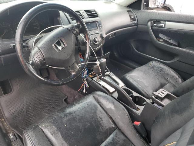 Photo 7 VIN: 1HGCM72635A009497 - HONDA ACCORD EX 