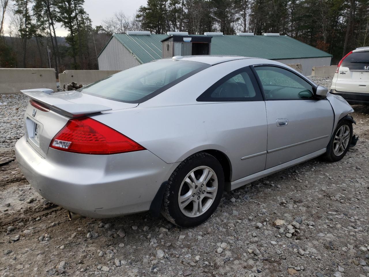 Photo 2 VIN: 1HGCM72636A009727 - HONDA ACCORD 