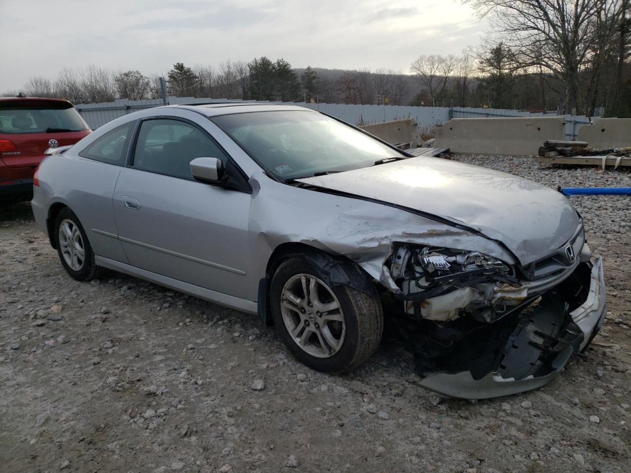 Photo 3 VIN: 1HGCM72636A009727 - HONDA ACCORD 