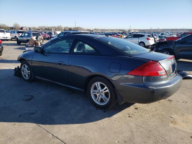 Photo 1 VIN: 1HGCM72636A014927 - HONDA ACCORD 