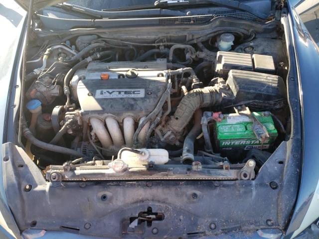 Photo 10 VIN: 1HGCM72636A014927 - HONDA ACCORD 